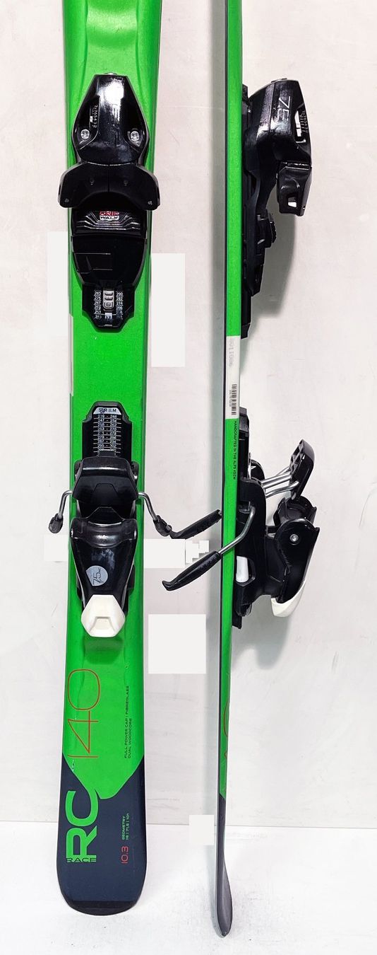 ELAN RC 140 cm