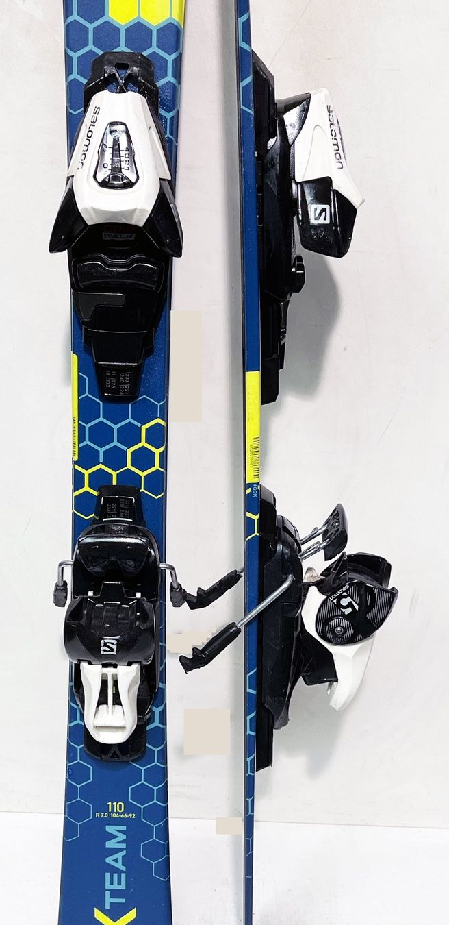 Stöckli X Team 110 cm