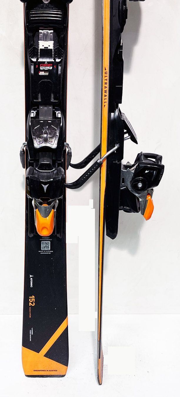 ATOMIC REDSTER Q9 152 cm