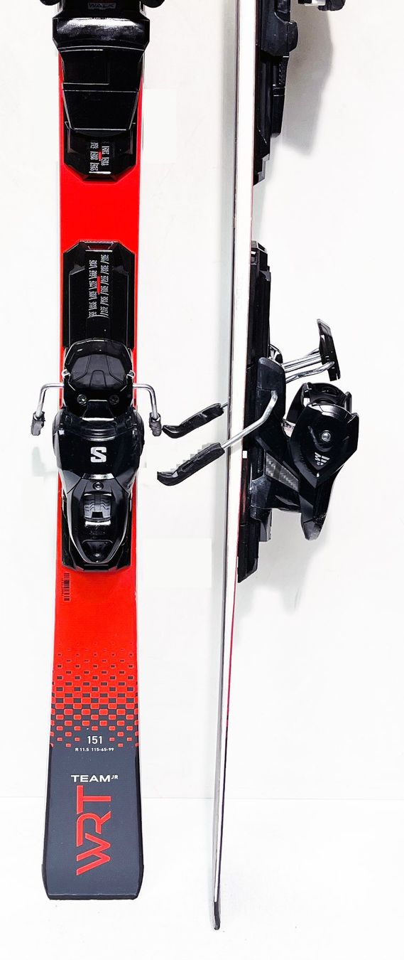 Stöckli WRT TEAM 151 cm
