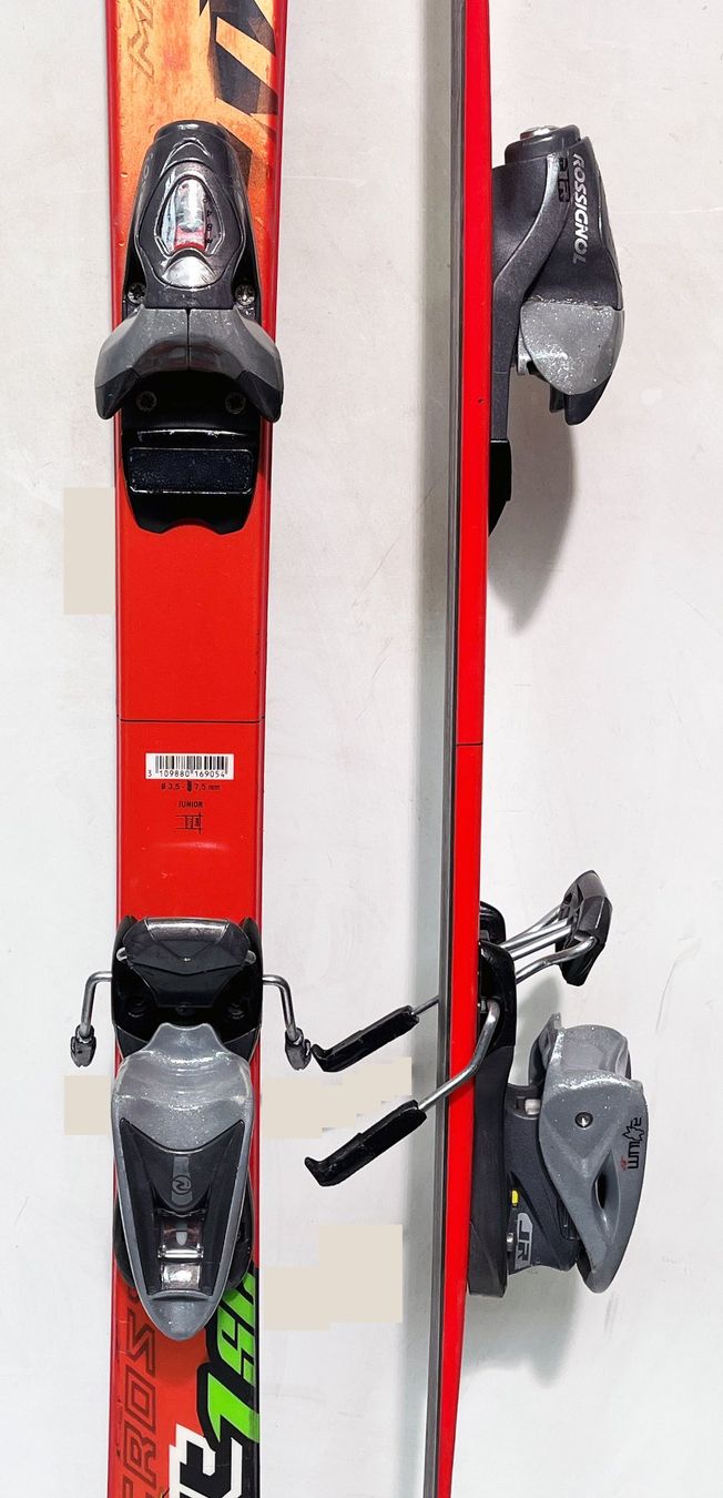 Rossignol X FIGHT 140 cm
