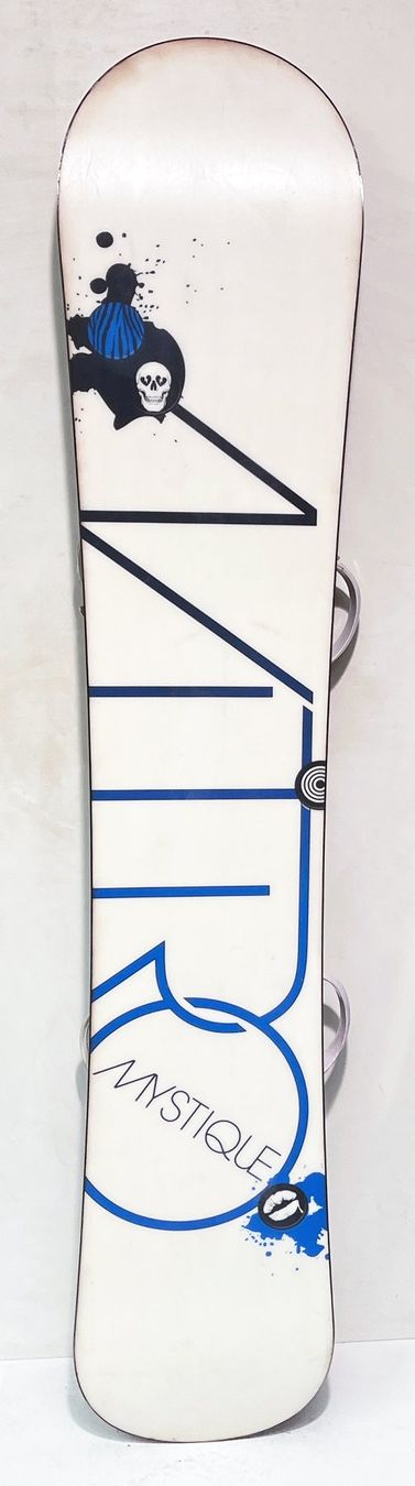 MYSTIQUE 145 cm