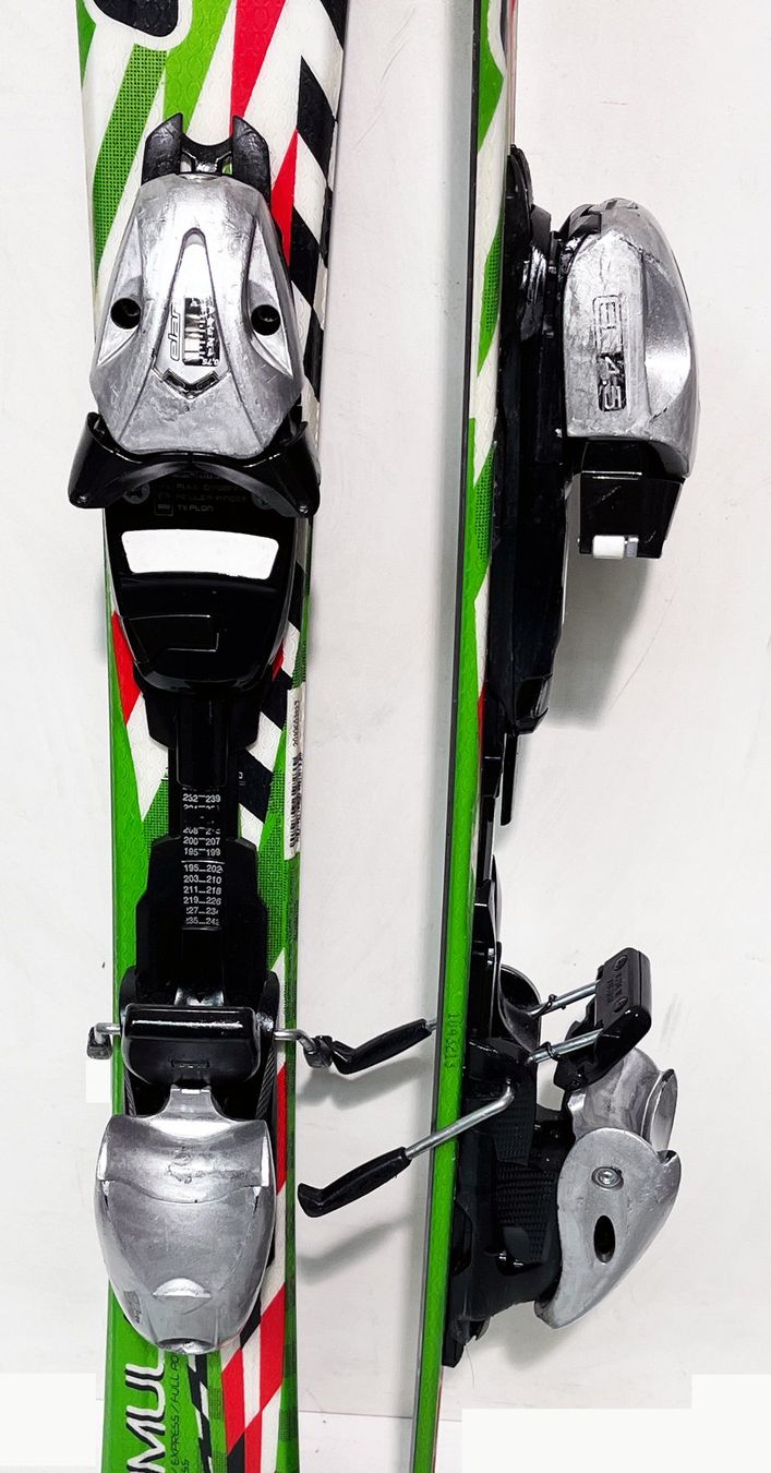 ELAN FORMULA 90 cm