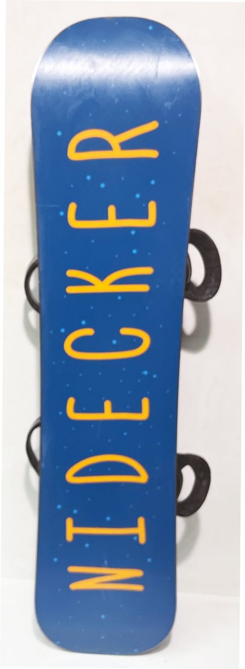 NIDECKER MAGIC 110 cm