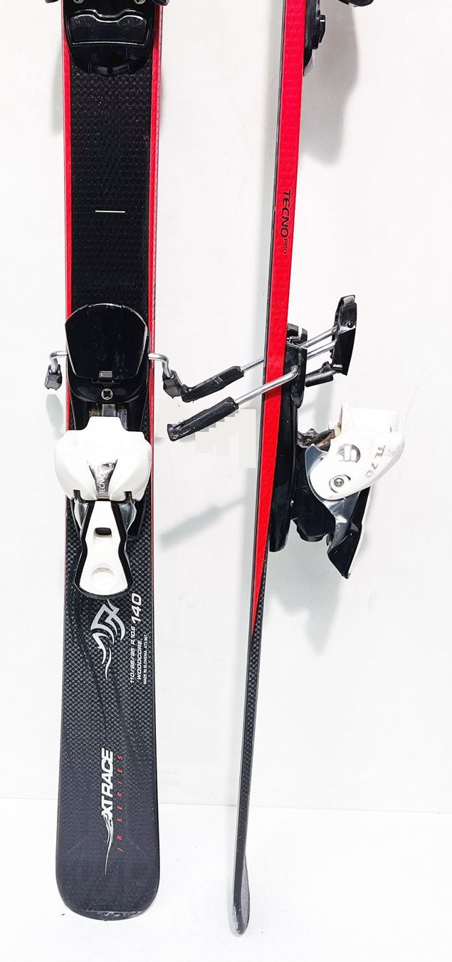 TECNO XT RACE 140 cm