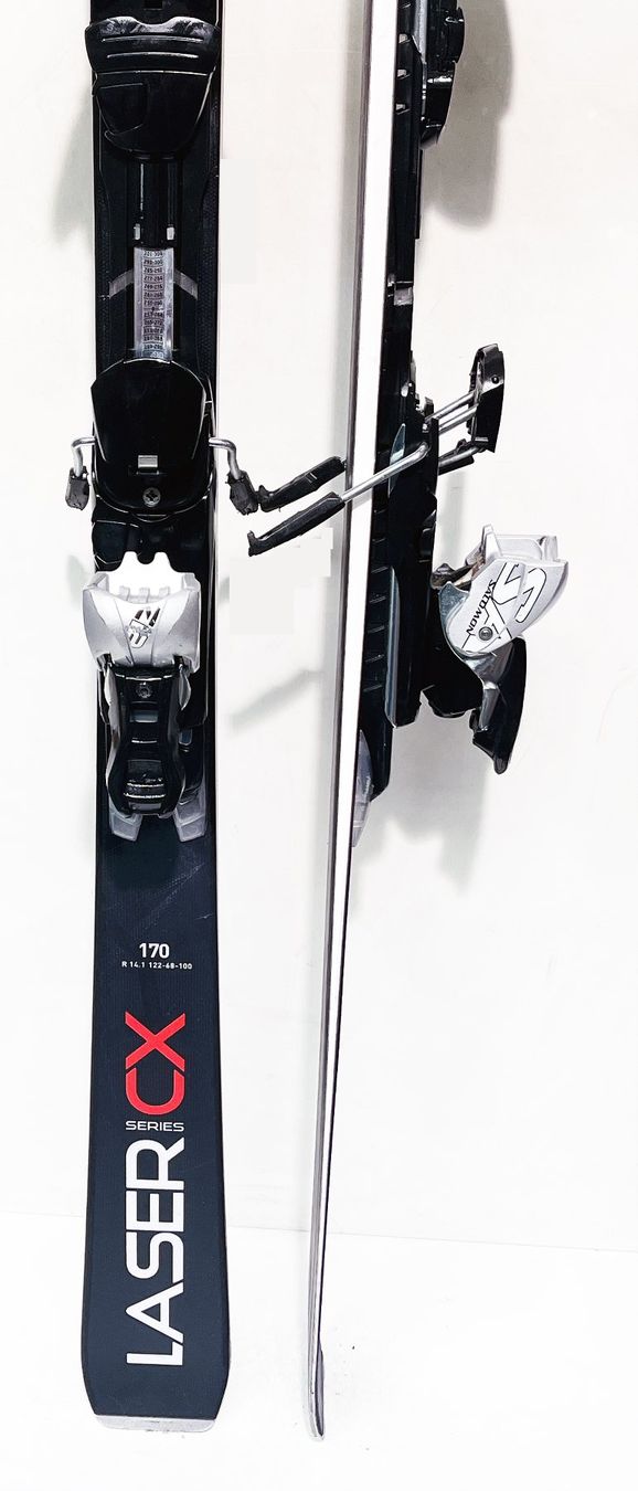 Stöckli LASER CX 170 cm