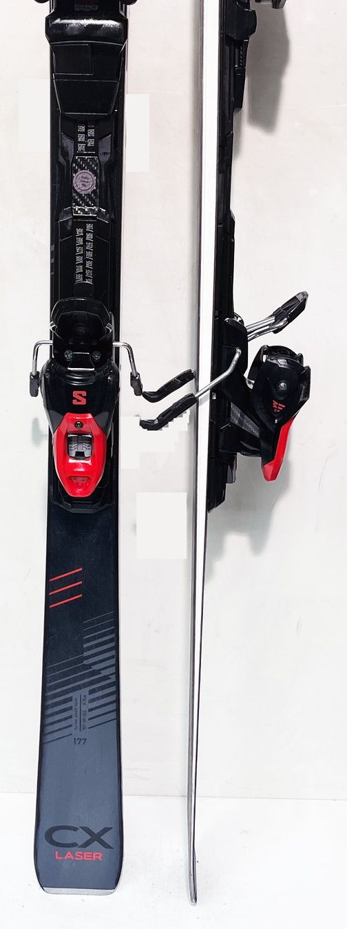Stöckli LASER CX 177 cm