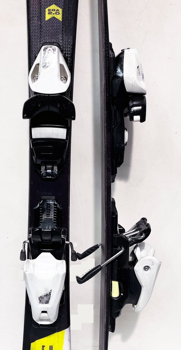 HEAD SUPERSHAPE Team 97 cm
