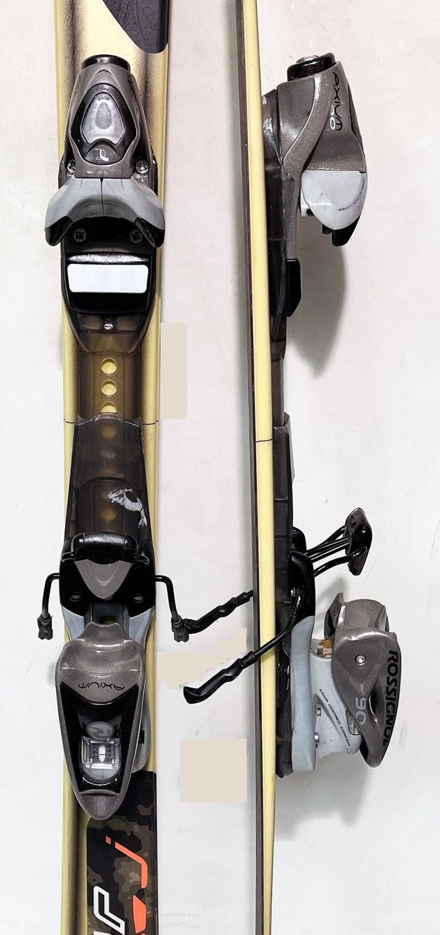 Rossignol COMP J 130 cm