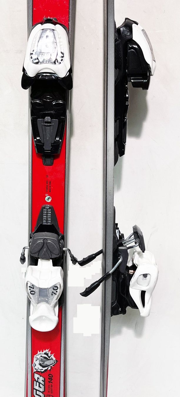 Völkl RACETIGER GS Junior 140 cm