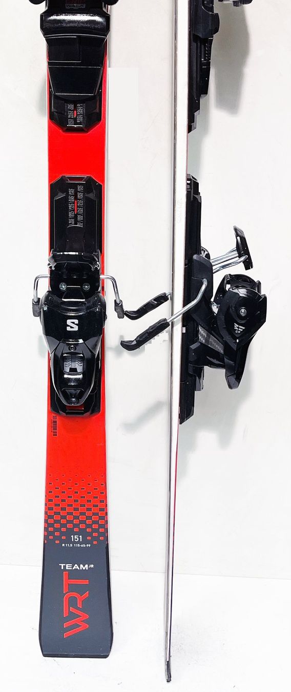 Stöckli WRT Team 151 cm