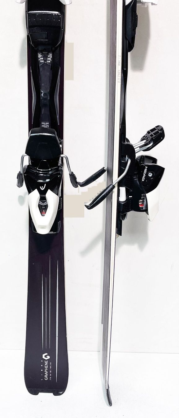 HEAD EPIC JOY 148 cm