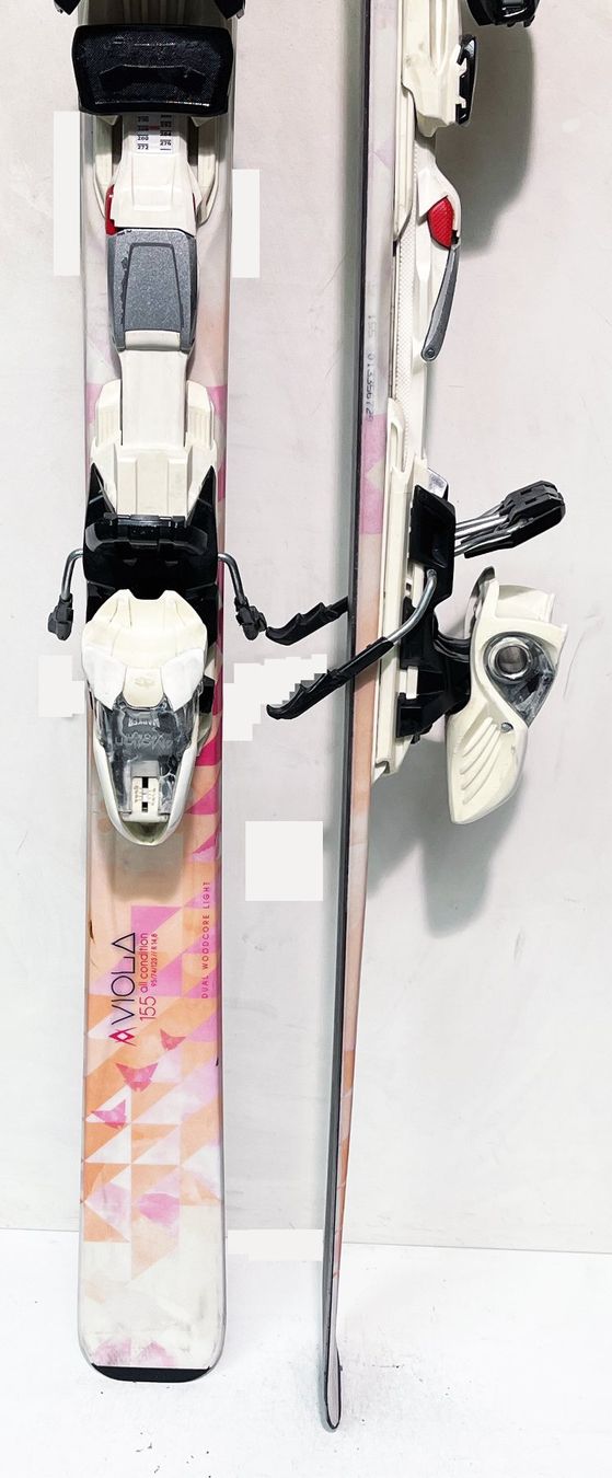 Völkl VIOLA 155 cm