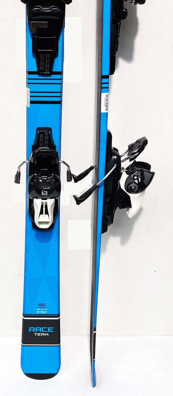 Stöckli WRT RACE WORLDCUP 150 cm