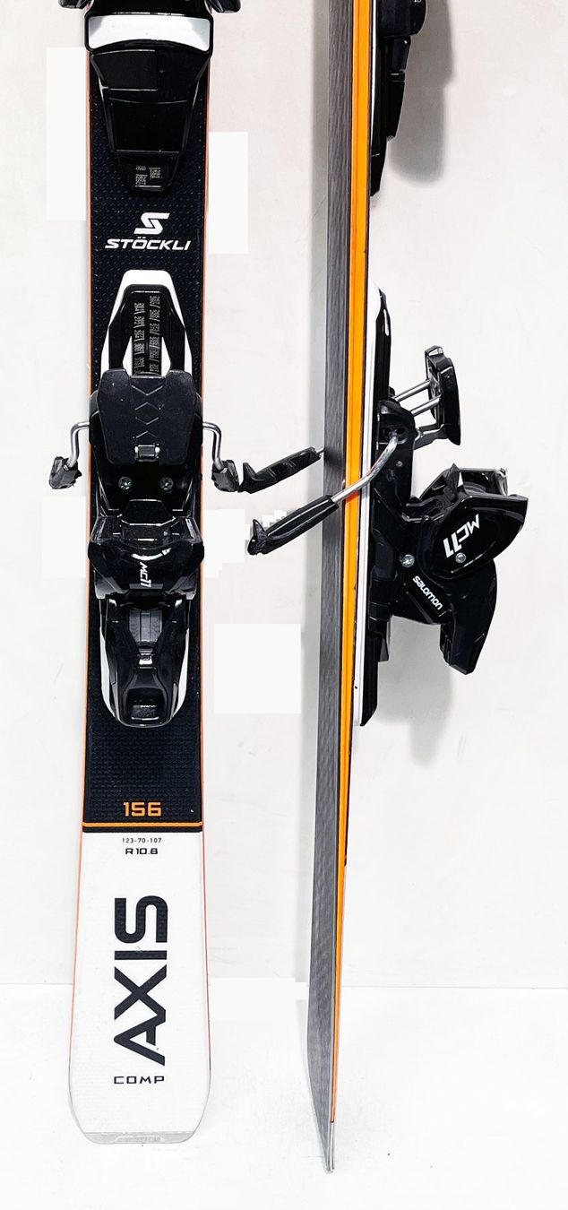 Stöckli AXIS COMP 156 cm