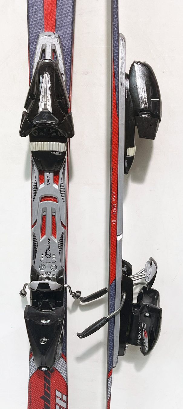 HEAD RACE WORLDCUP 140 cm
