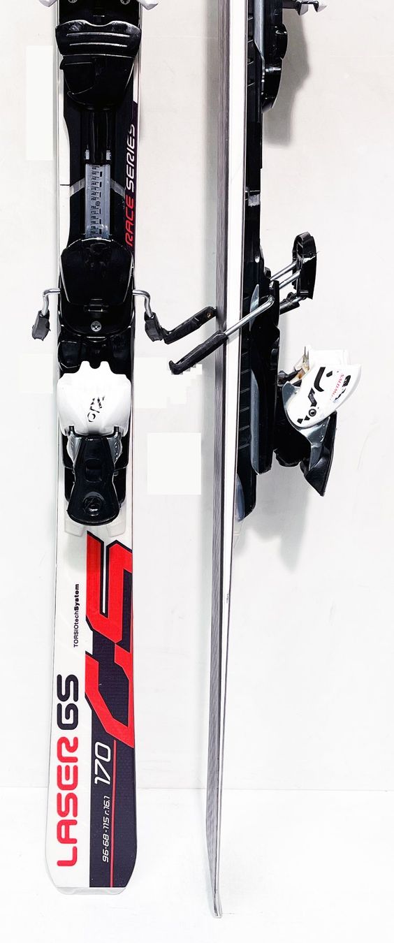 Stöckli LASER GS WORLDCUP 170 cm