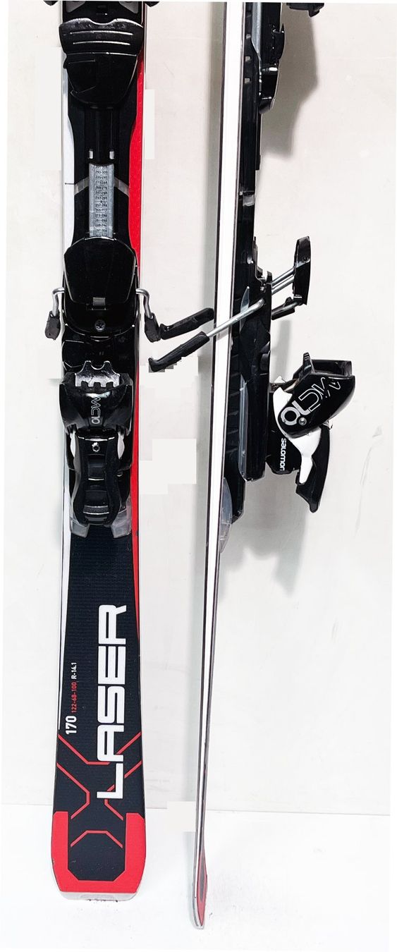 Stöckli LASER CX 170 cm