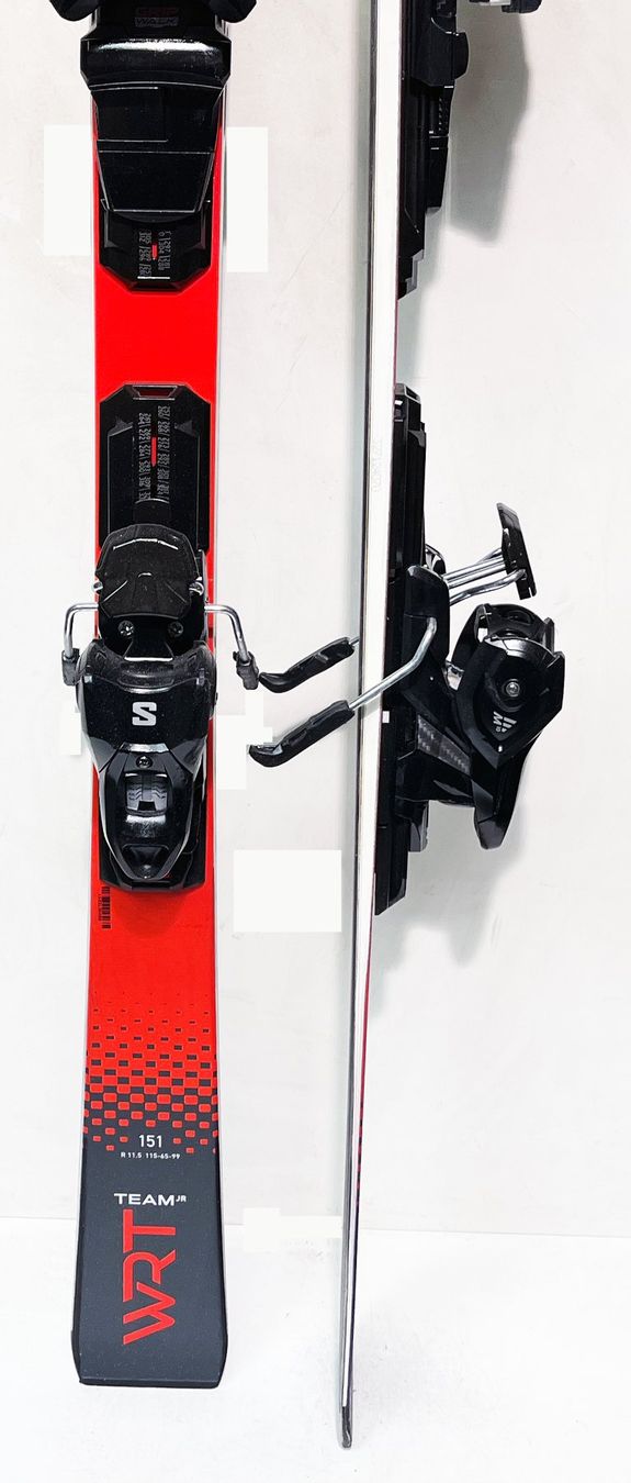 Stöckli WRT Team 151 cm