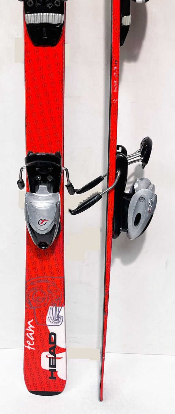 HEAD MONSTER Team 147 cm