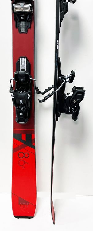 Kästle FX 86 Ti 177 cm; FABRIKNEU