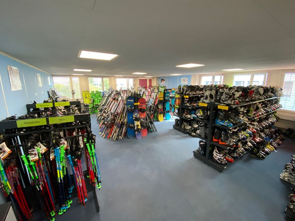 Kästle FX9106 168 cm; FABRIKNEU