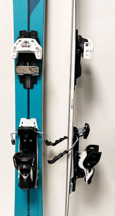 Kästle FX96 164 cm; FABRIKNEU