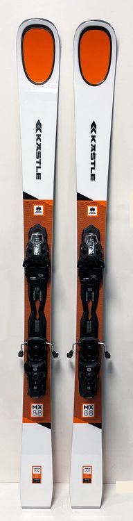 Kästle MX88 159 cm; FABRIKNEU