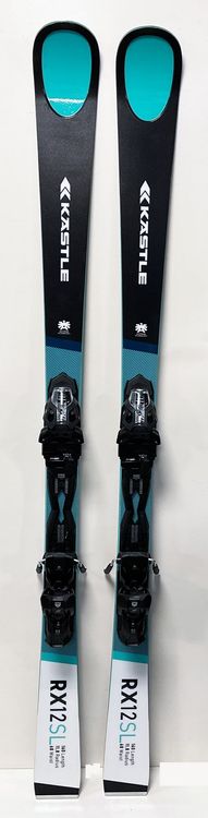 Kästle RX12 SL 160 cm; FABRIKNEU; Slalom Ski
