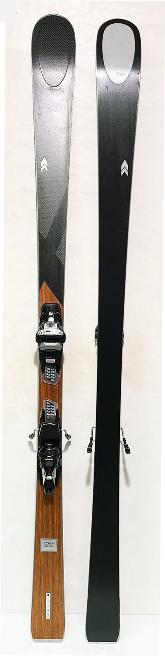 Kästle SCALA 179 cm; limited Edition