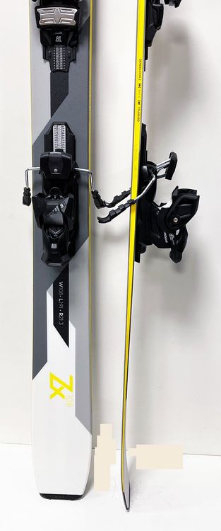 Kästle Zx 108 191 cm; FABRIKNEU