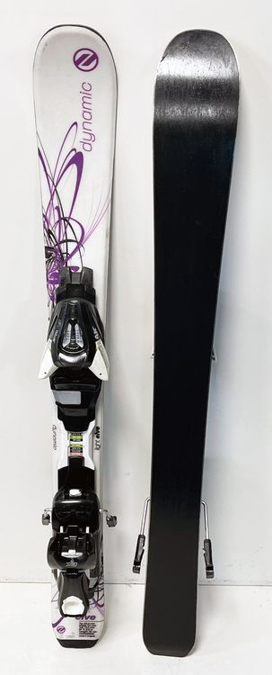 Kinderski DYNAMIC ELVE LIGHT  80 cm