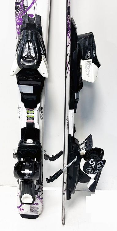 Kinderski DYNAMIC ELVE LIGHT  80 cm