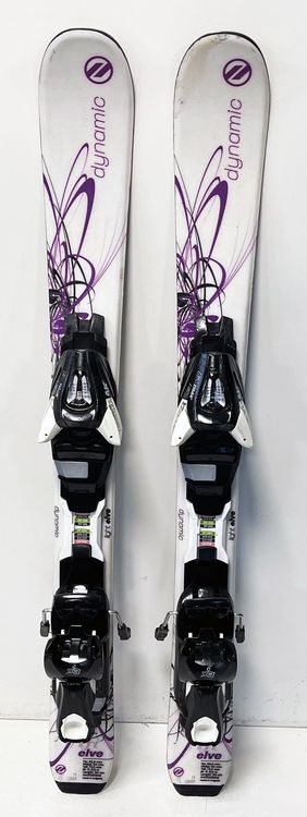 Kinderski DYNAMIC ELVE LIGHT  80 cm