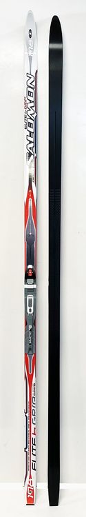 Langlaufski SALOMON S-CUT ELITE  198 cm; FABRIKNEU