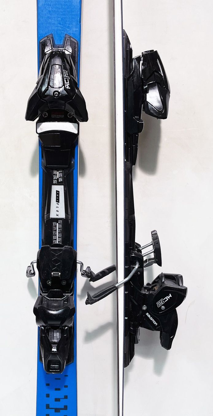 MOLITOR PREMIUM PERFORM P2   170 cm; SWISS Ski