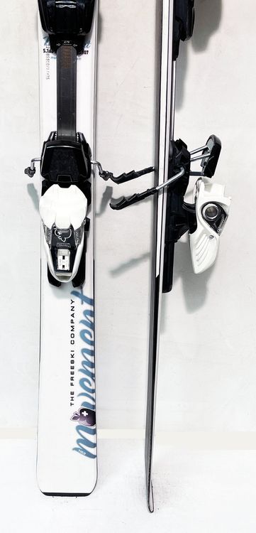 MOVEMENT SCONT 163 cm