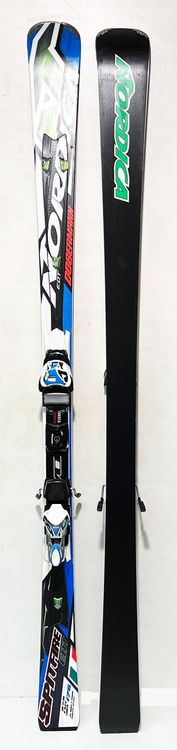 NORDICA DOBERMANN SPITFIRE EDT   176 cm