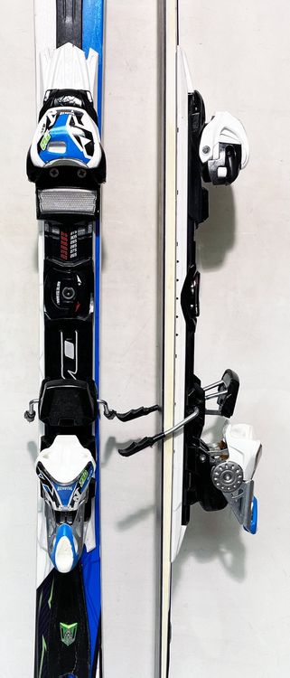 NORDICA DOBERMANN SPITFIRE EDT   176 cm