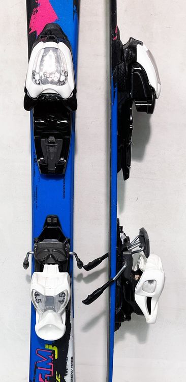 NORDICA DOBERMANN Team 120 cm