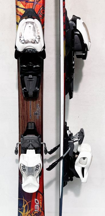 NORDICA FIRE ARROW 130 cm