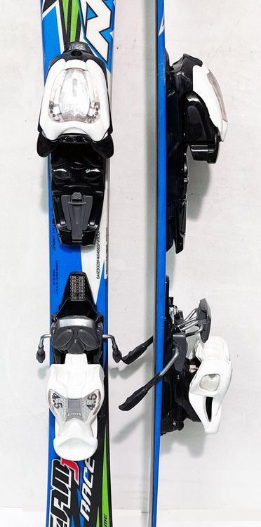 NORDICA RACE Team 110 cm