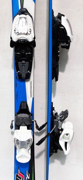 NORDICA Team RACE J 130 cm