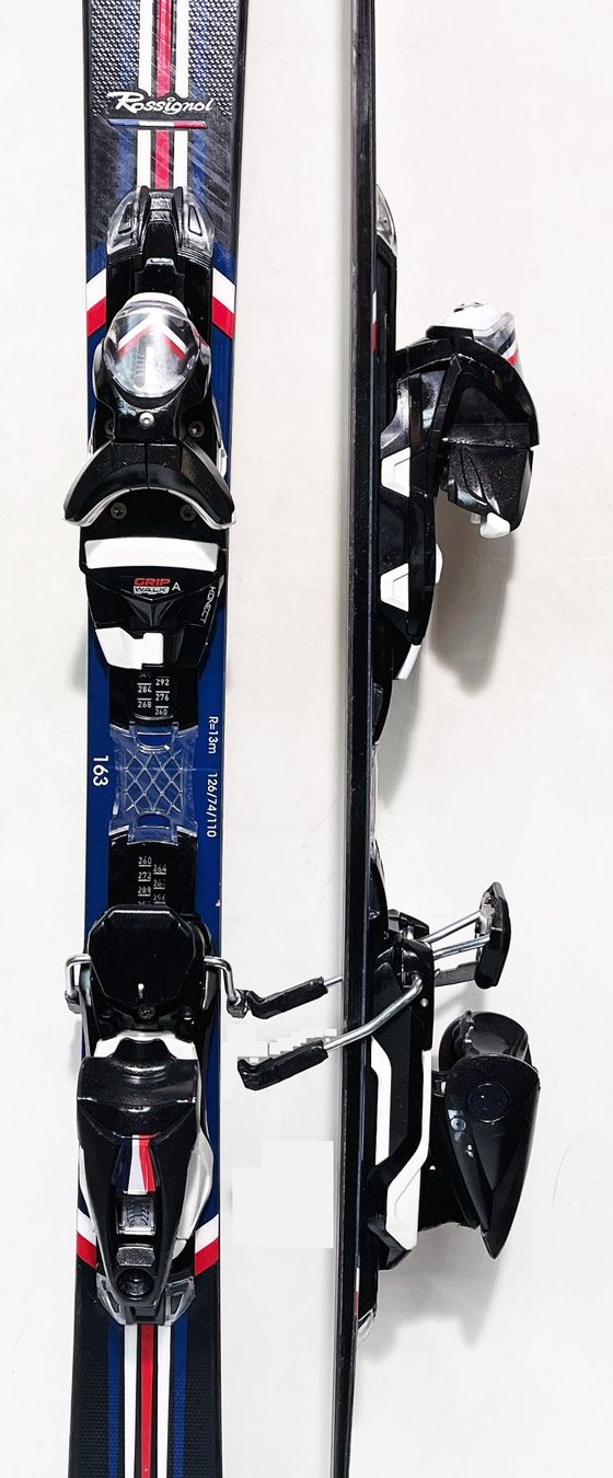 Rossignol DALNAREG, 163 cm