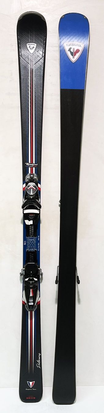 Rossignol DALNAREG, 170 cm