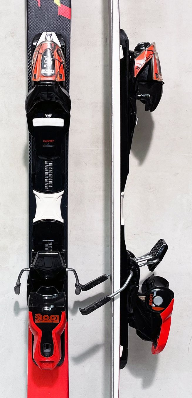 Rossignol HERO ELITE LIMITED Ti 171 cm