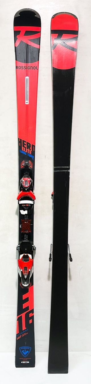 Rossignol HERO ELITE LONG TURN  167 cm