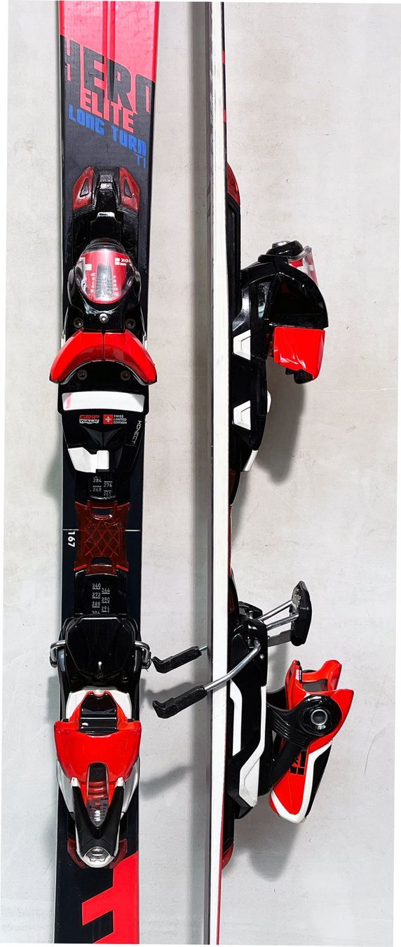 Rossignol HERO ELITE LONG TURN  167 cm