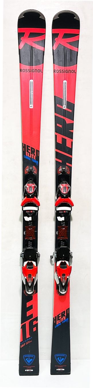 Rossignol HERO ELITE LONG TURN  167 cm