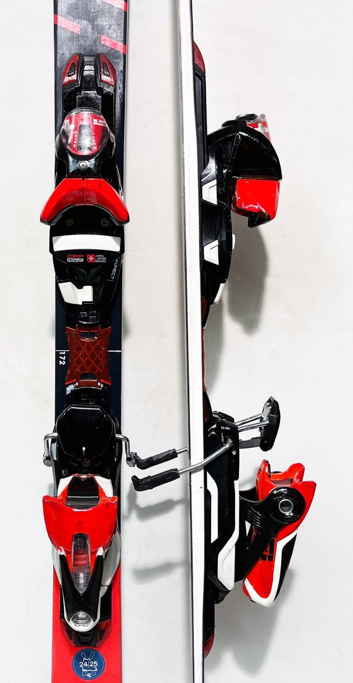 Rossignol HERO ELITE LONG TURN 172 cm